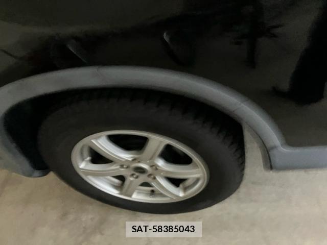 Honda CR-V 2011-12 8098690-5