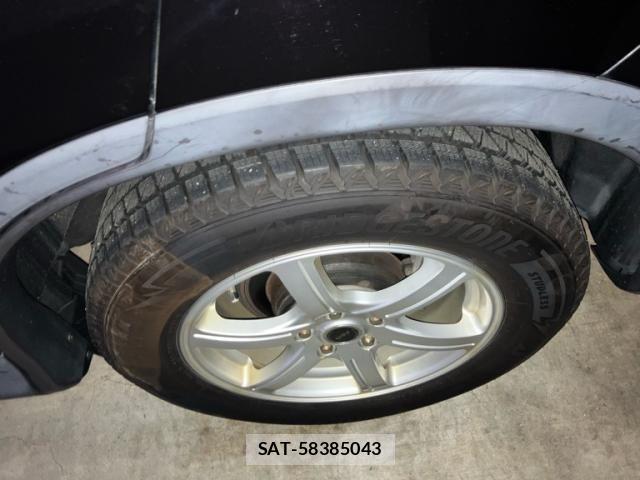 Honda CR-V 2011-12 8098690-6