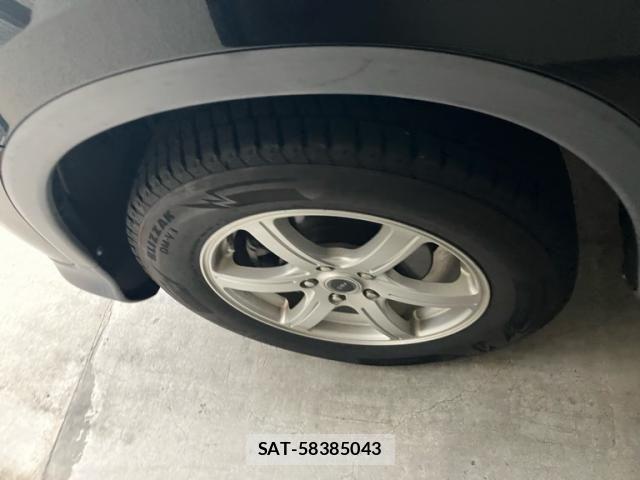 Honda CR-V 2011-12 8098690-7