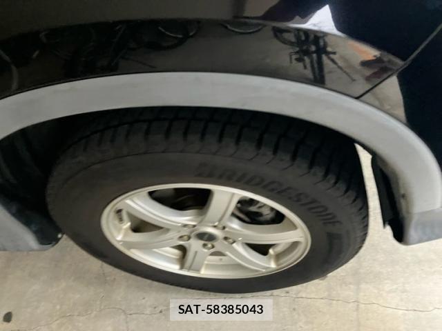 Honda CR-V 2011-12 8098690-8