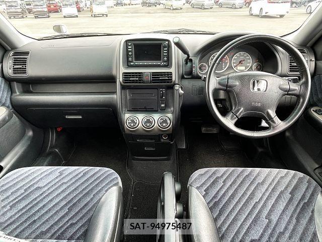 Honda CR-V 2003-07 8098691-1