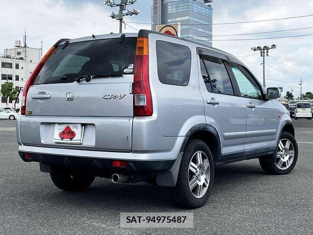 Honda CR-V 2003-07 8098691-2