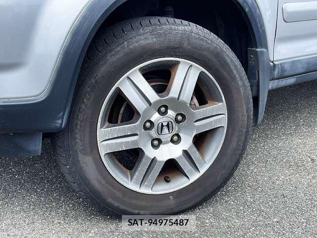 Honda CR-V 2003-07 8098691-3