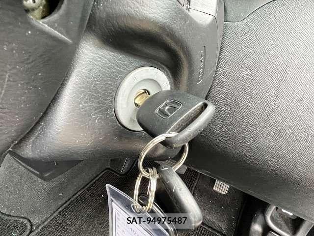 Honda CR-V 2003-07 8098691-4