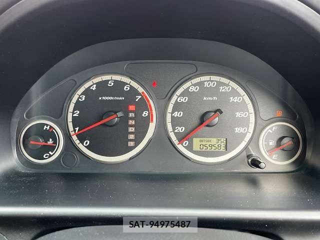 Honda CR-V 2003-07 8098691-5