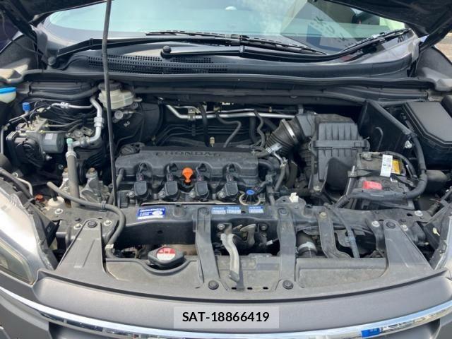 Honda CR-V 2012-06 8207082-11