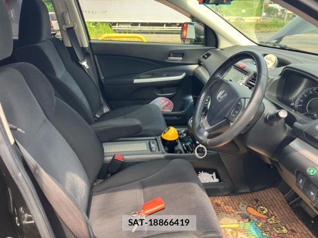 Honda CR-V 2012-06 8207082-12