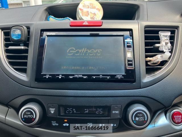 Honda CR-V 2012-06 8207082-21