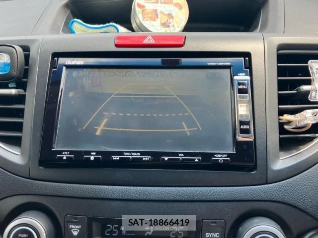 Honda CR-V 2012-06 8207082-22