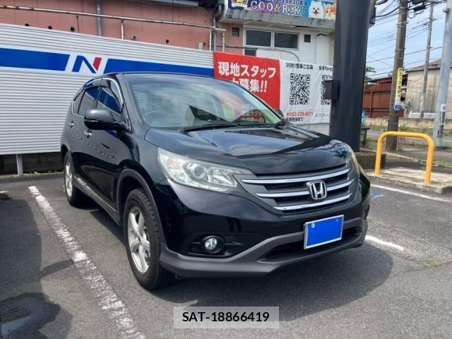 Honda CR-V 2012-06 8207082-1