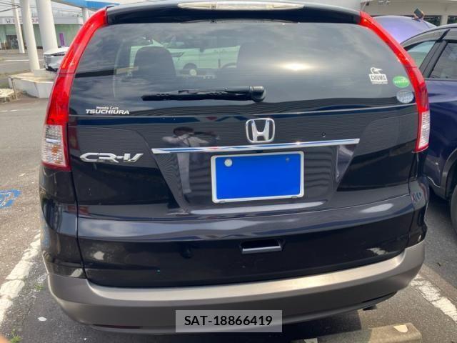 Honda CR-V 2012-06 8207082-2