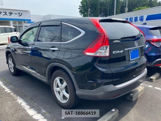 Honda CR-V 2012-06 8207082-3