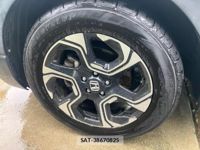 Honda CR-V 2019-11 8229436-9