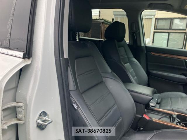 Honda CR-V 2019-11 8229436-11