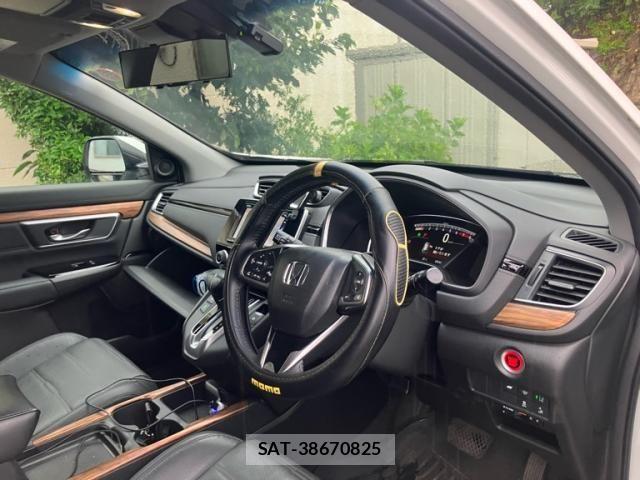 Honda CR-V 2019-11 8229436-13