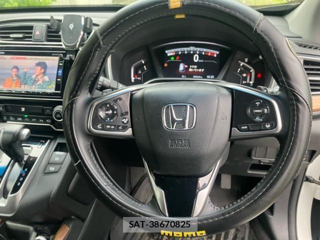 Honda CR-V 2019-11 8229436-14