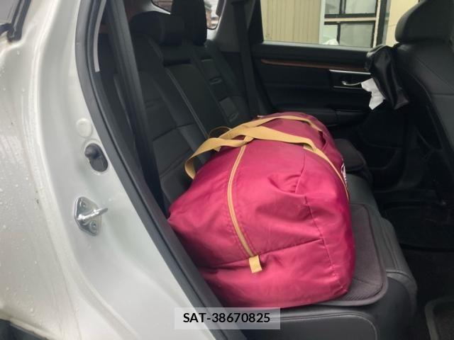 Honda CR-V 2019-11 8229436-15