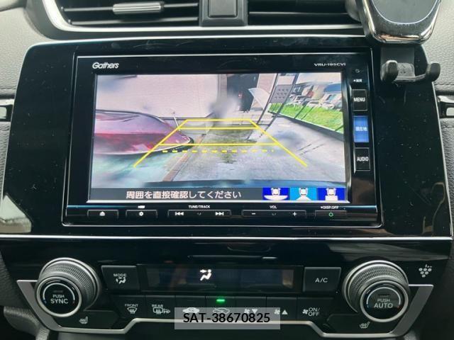 Honda CR-V 2019-11 8229436-17