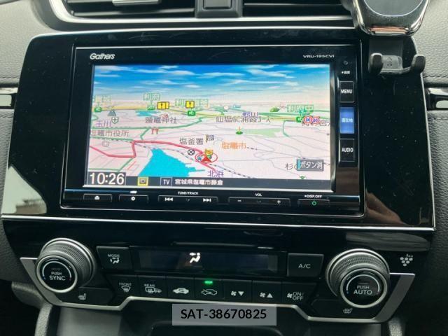 Honda CR-V 2019-11 8229436-18