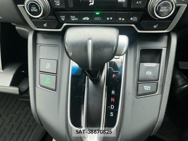 Honda CR-V 2019-11 8229436-19