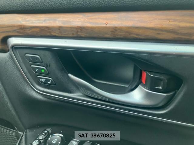Honda CR-V 2019-11 8229436-23