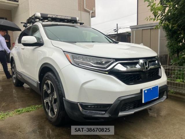 Honda CR-V 2019-11 8229436-2