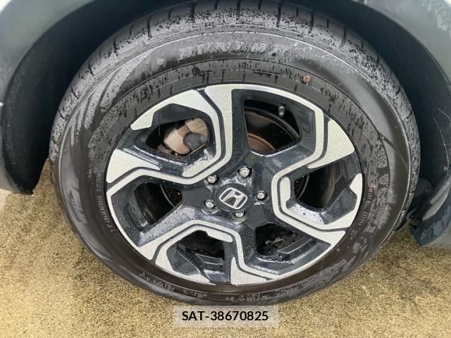 Honda CR-V 2019-11 8229436-7