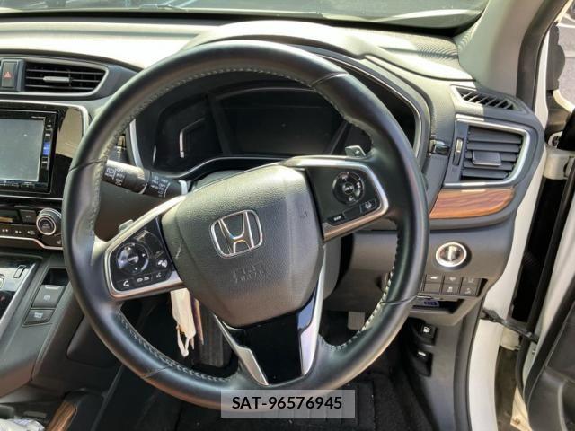 Honda CR-V 2018-08 8244937-17