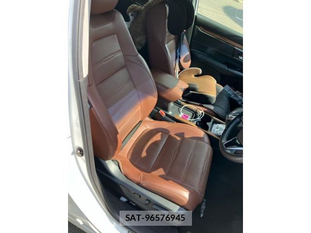 Honda CR-V 2018-08 8244937-18