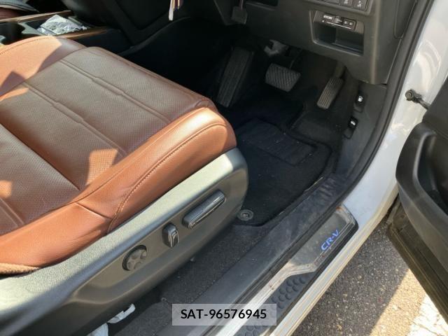 Honda CR-V 2018-08 8244937-19