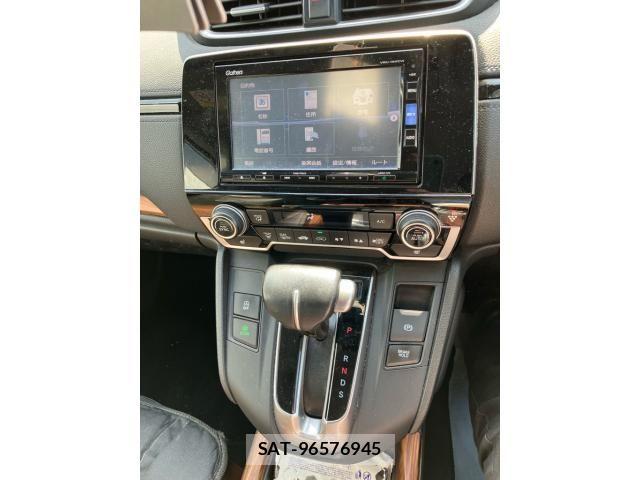 Honda CR-V 2018-08 8244937-24