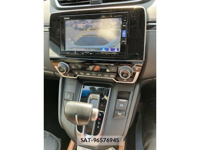Honda CR-V 2018-08 8244937-25