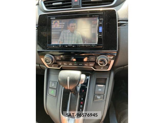 Honda CR-V 2018-08 8244937-26