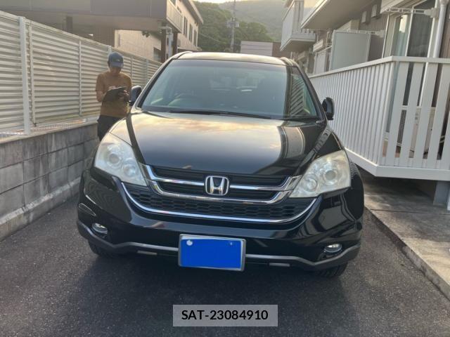 sat car