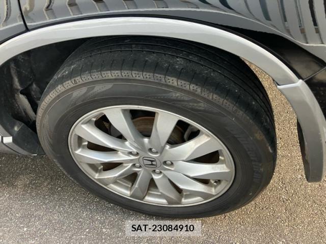 Honda CR-V 2009-10 8244939-11