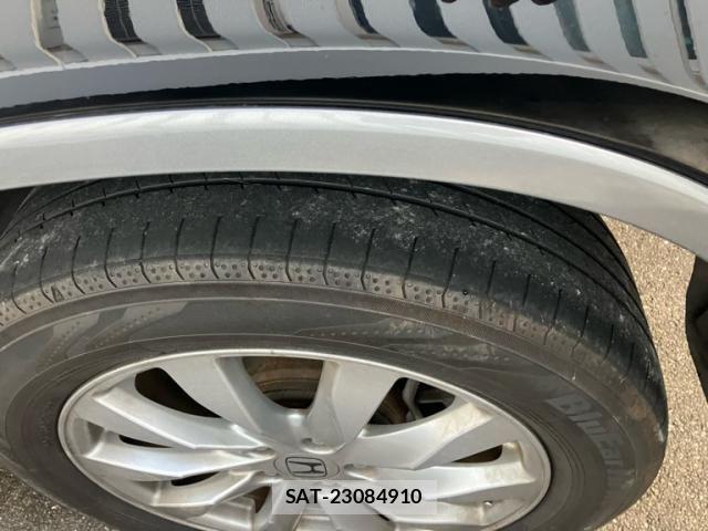 Honda CR-V 2009-10 8244939-12