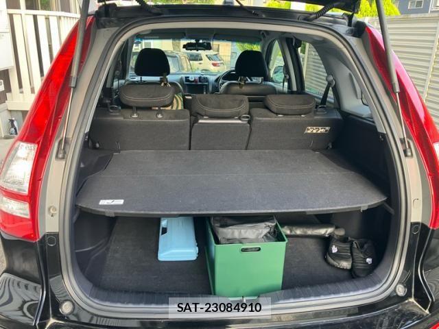 Honda CR-V 2009-10 8244939-13