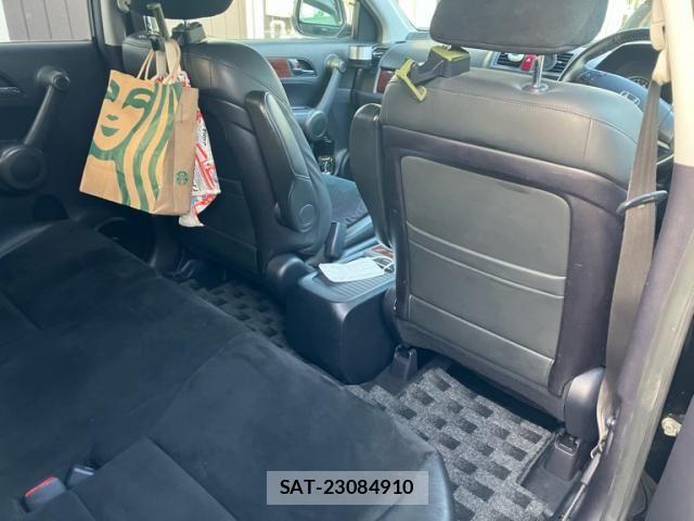 Honda CR-V 2009-10 8244939-14