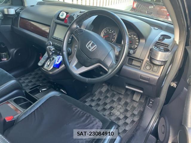 Honda CR-V 2009-10 8244939-16