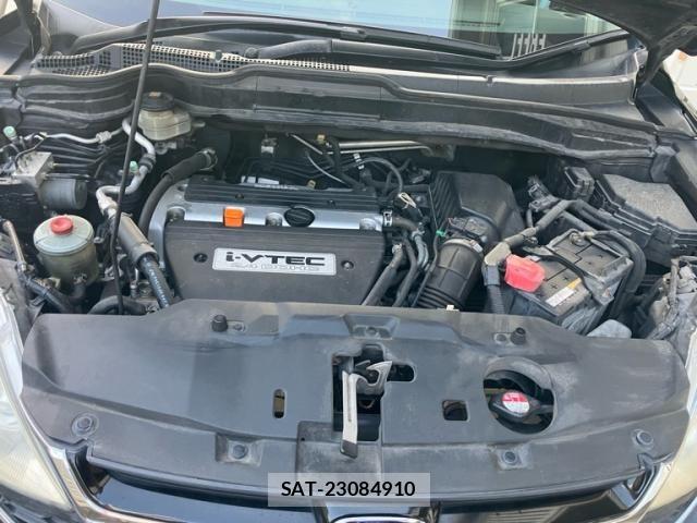 Honda CR-V 2009-10 8244939-18