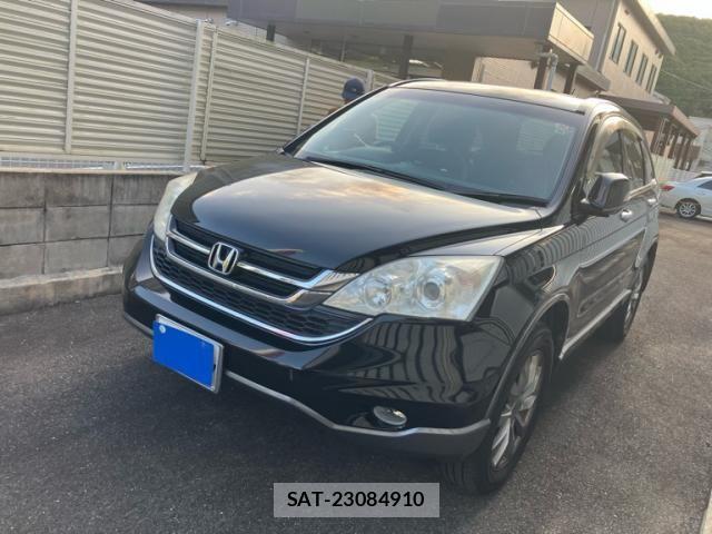 Honda CR-V 2009-10 8244939-1