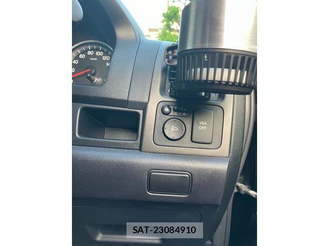 Honda CR-V 2009-10 8244939-20