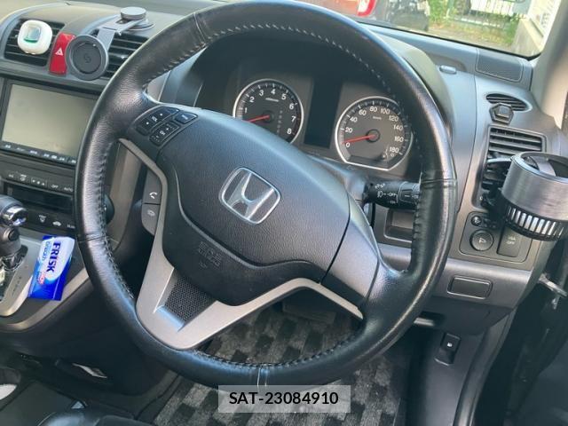 Honda CR-V 2009-10 8244939-21