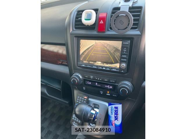 Honda CR-V 2009-10 8244939-23