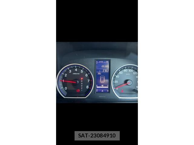 Honda CR-V 2009-10 8244939-26