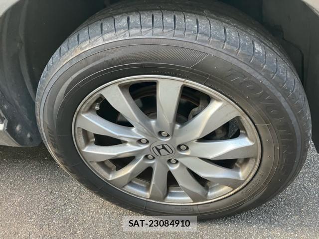 Honda CR-V 2009-10 8244939-3