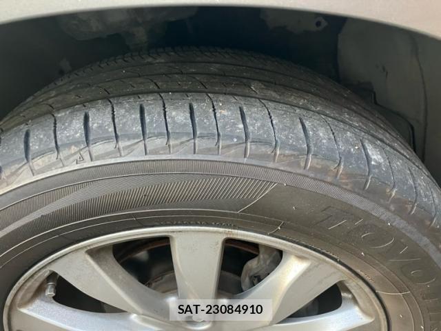 Honda CR-V 2009-10 8244939-4