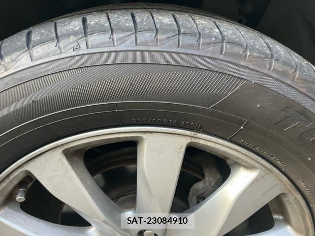 Honda CR-V 2009-10 8244939-5