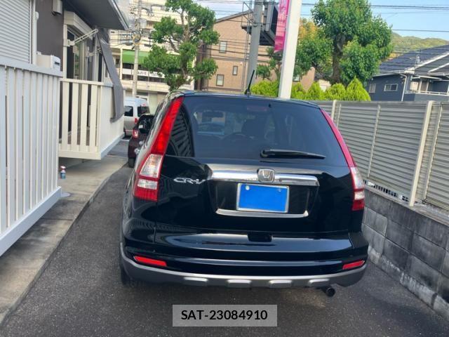 Honda CR-V 2009-10 8244939-7