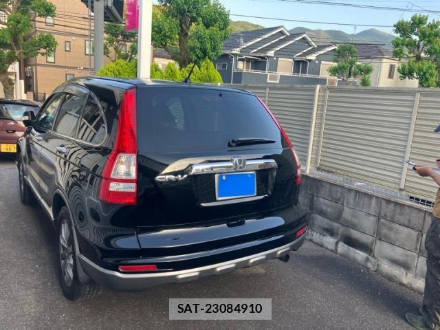 Honda CR-V 2009-10 8244939-8